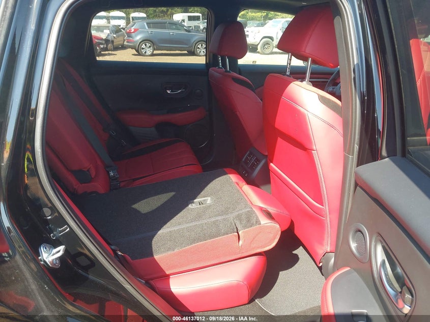 2026 ACURA ADX auction photo 8