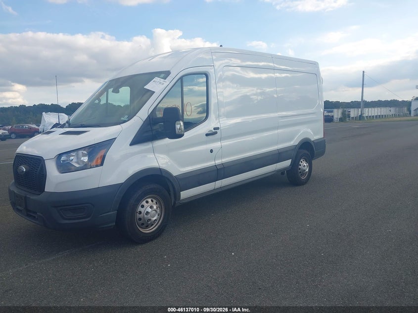 Vin: 1ftbw9cgxmka38236, lot: 46636746, ford transit-350 20212
