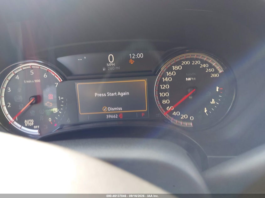 2022 CADILLAC CT4-V V-SERIES · Фото 7
