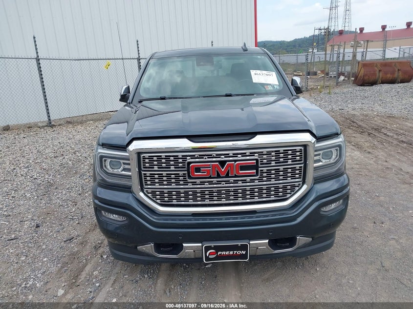 GMC SIERRA 1500 - zdjęcie 13