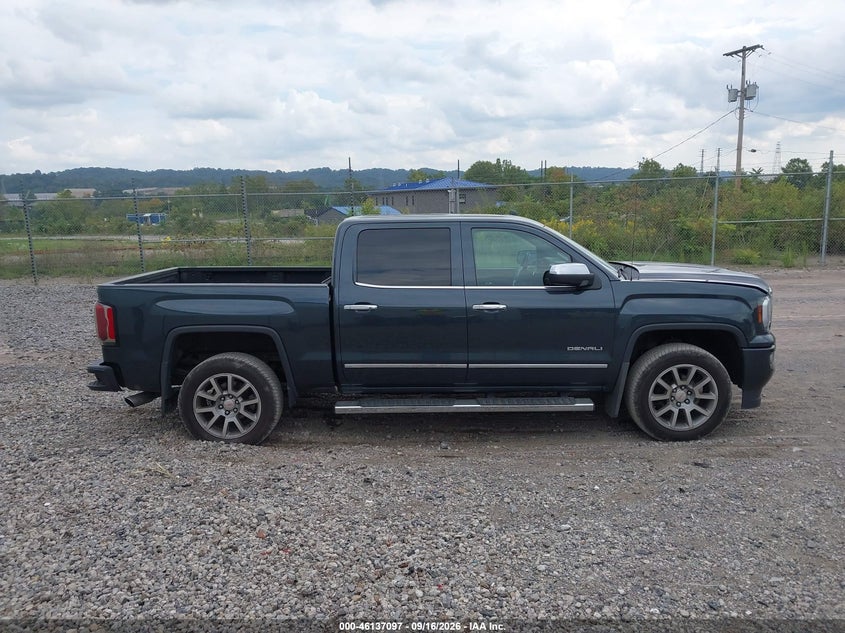 GMC SIERRA 1500 - zdjęcie 14