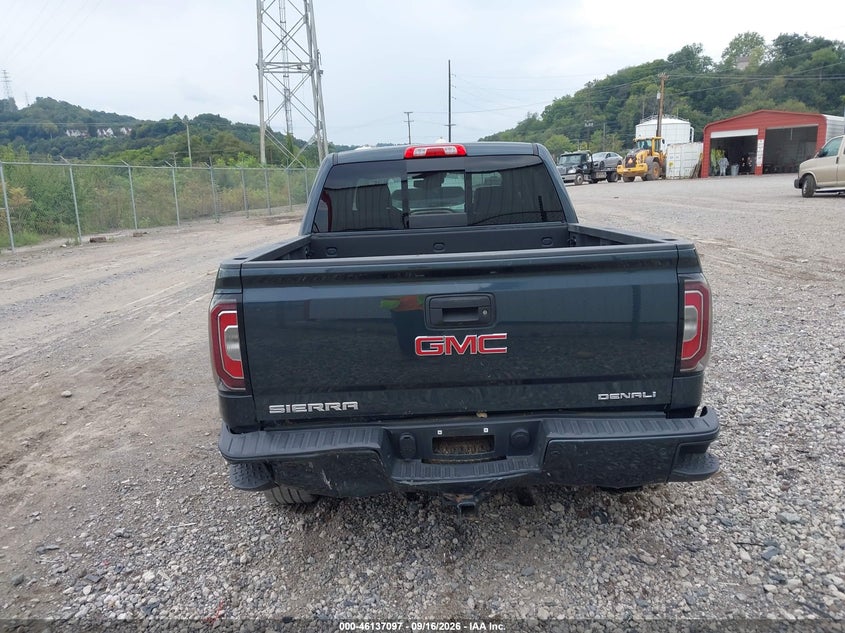 GMC SIERRA 1500 - zdjęcie 17