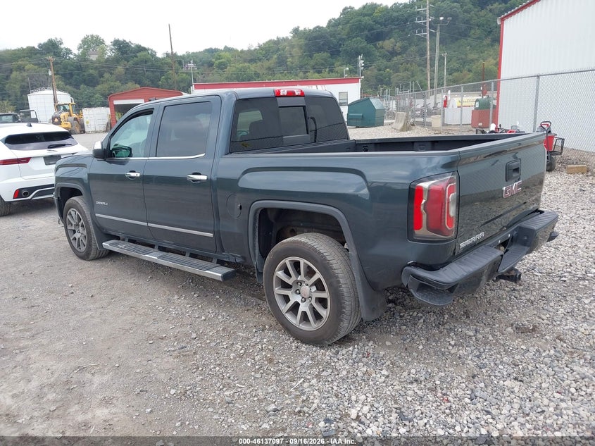 GMC SIERRA 1500 - zdjęcie 3
