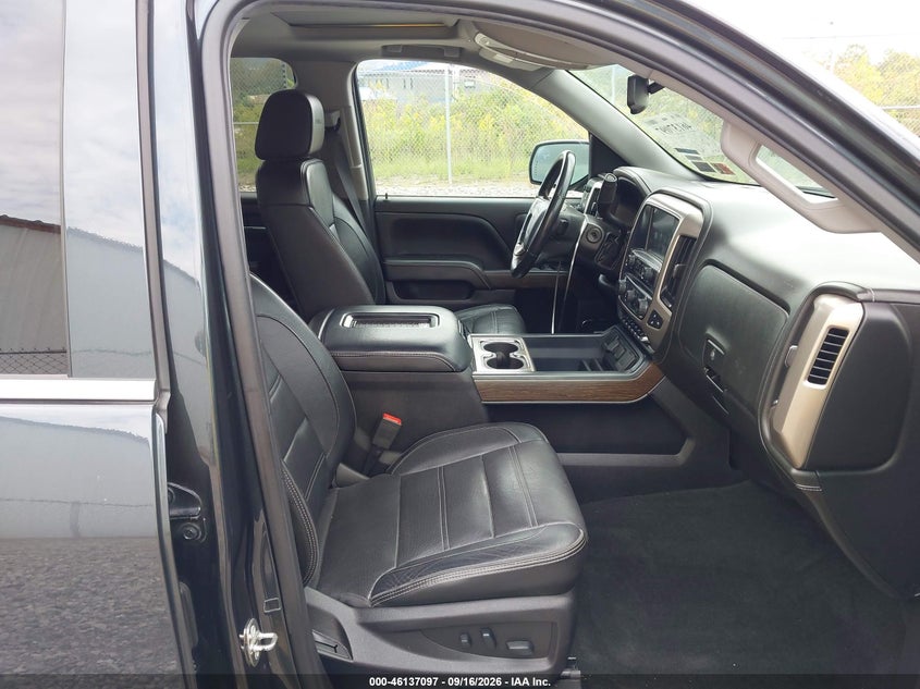 GMC SIERRA 1500 - zdjęcie 5
