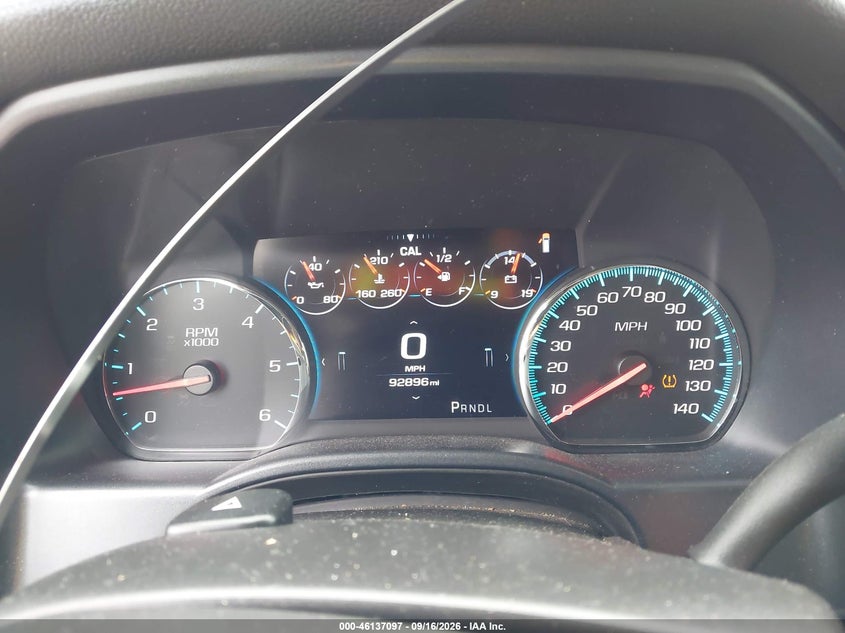 GMC SIERRA 1500 - zdjęcie 7