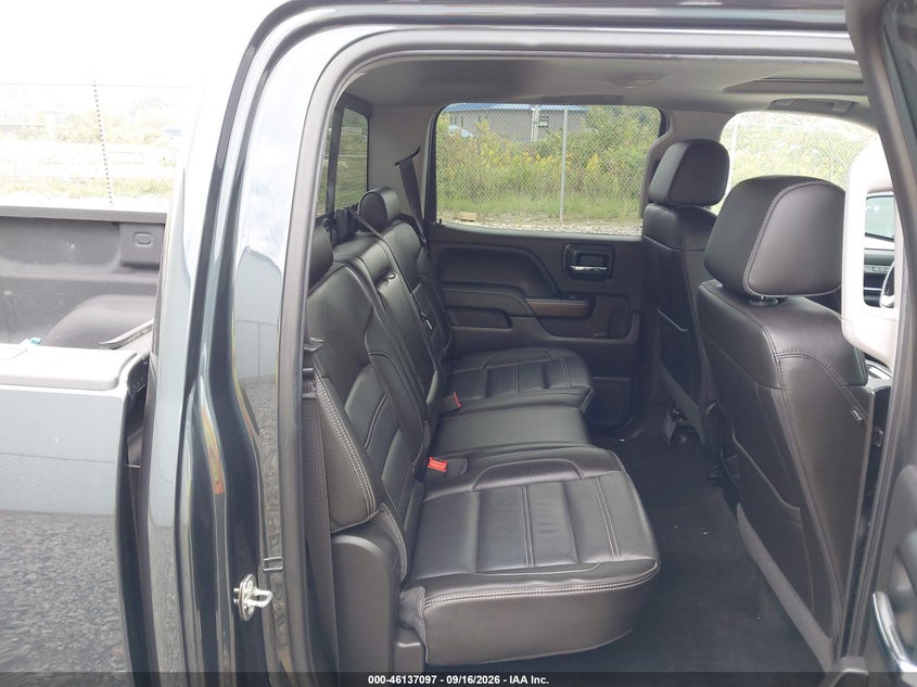 GMC SIERRA 1500 - zdjęcie 8