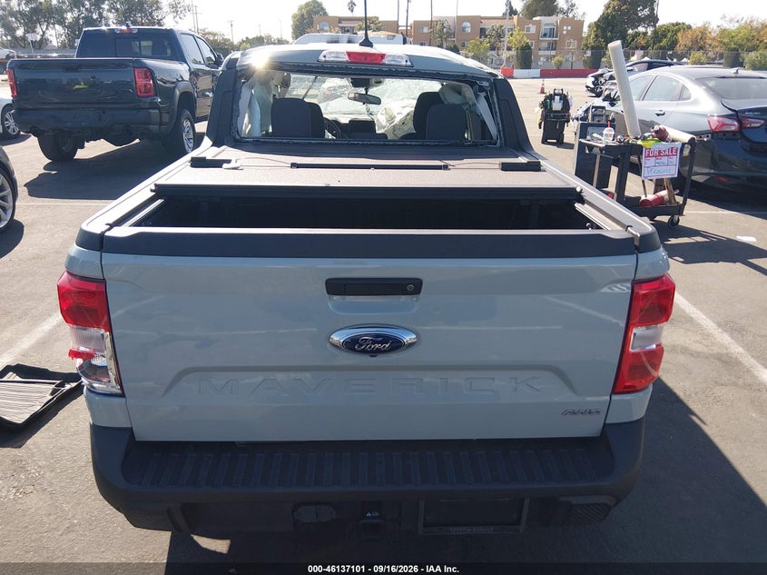 2024 FORD MAVERICK XL · Photo 17