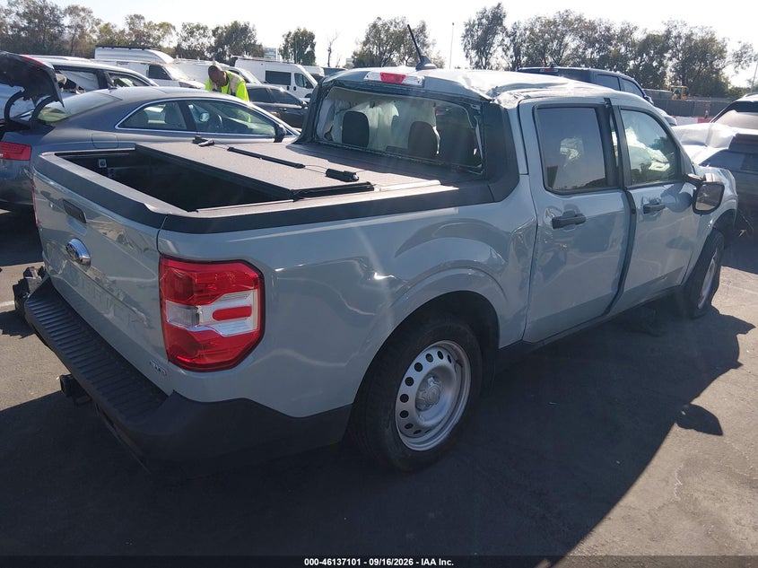 2024 FORD MAVERICK XL · Photo 4