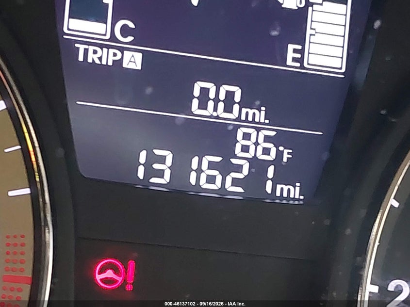HYUNDAI ACCENT 2017 VIN KMHCT5AE4HU334950