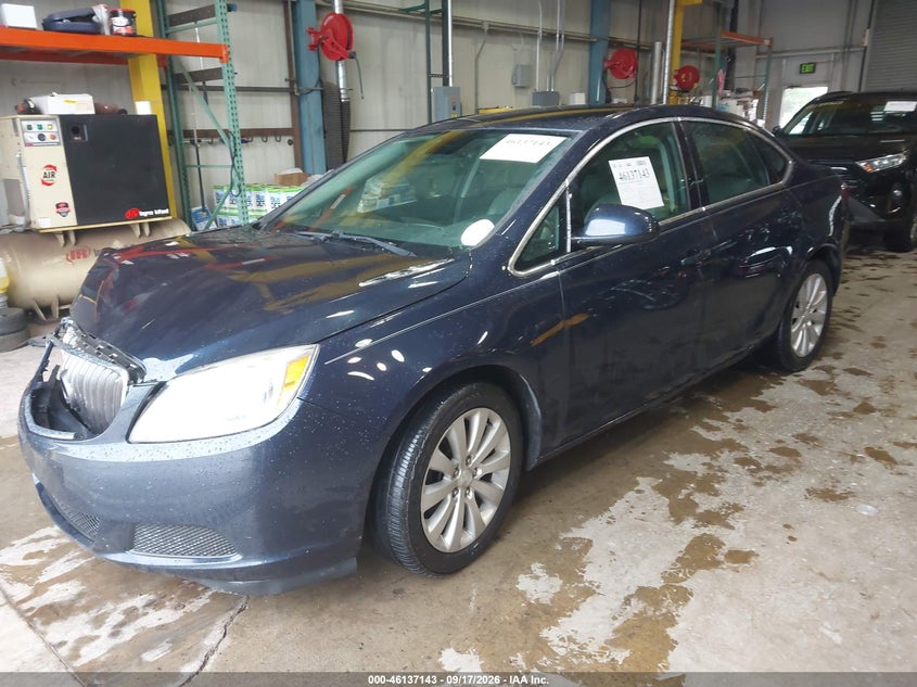 Vin: 1g4pp5sk4f4208935, lot: 46636877, buick verano 20152