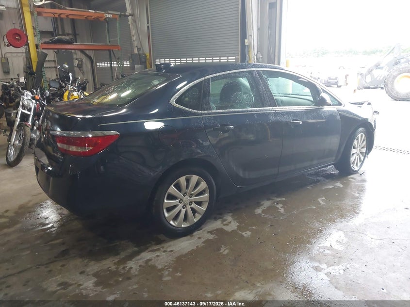 Vin: 1g4pp5sk4f4208935, lot: 46636877, buick verano 20154