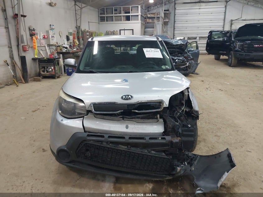 KIA SOUL 2016 VIN KNDJN2A20G7858202