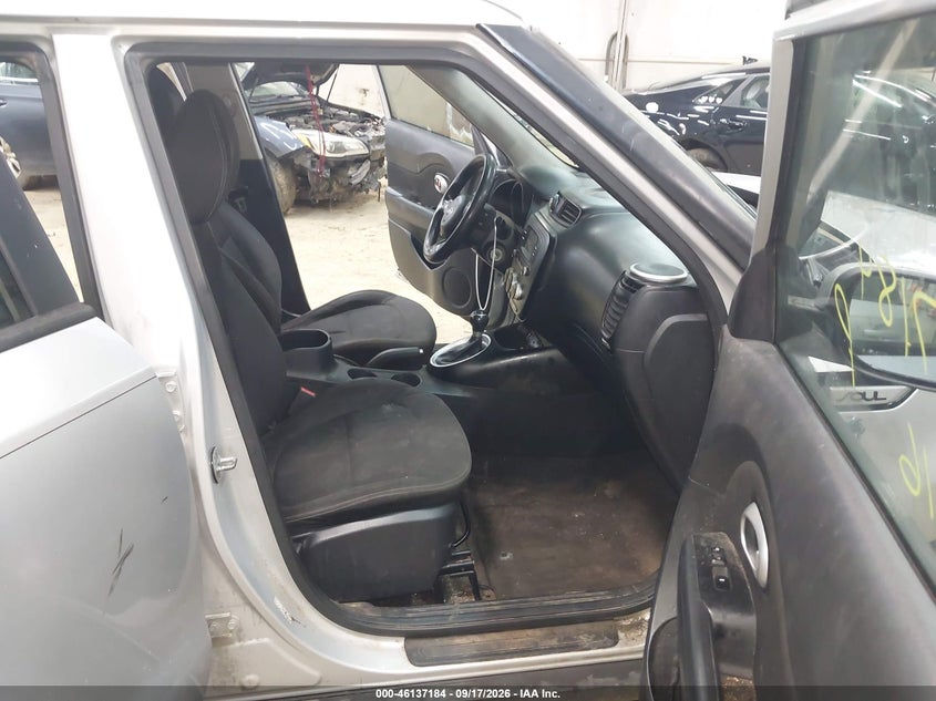 KIA SOUL 2016 VIN KNDJN2A20G7858202