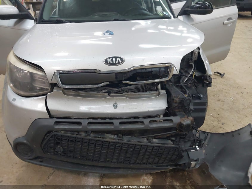 KIA SOUL 2016 VIN KNDJN2A20G7858202