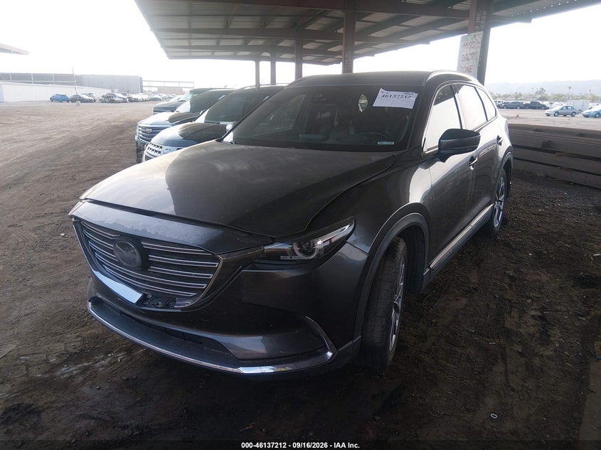 Photo 6 - MAZDA CX-9