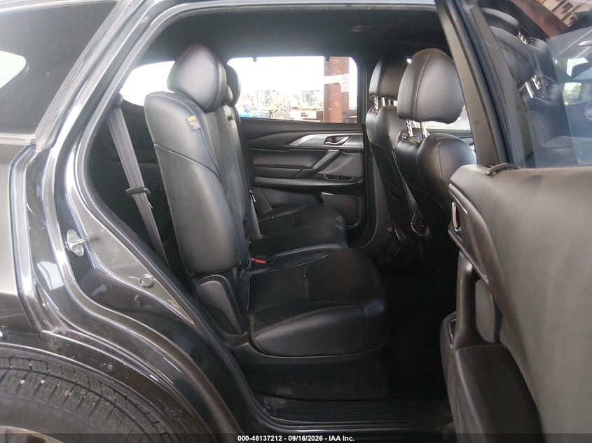Photo 8 - MAZDA CX-9