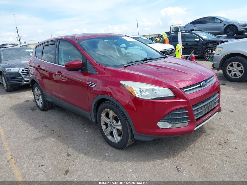 Vin: 1fmcu0g7xgub46960, lot: 46636981, ford escape se 2016 img_1