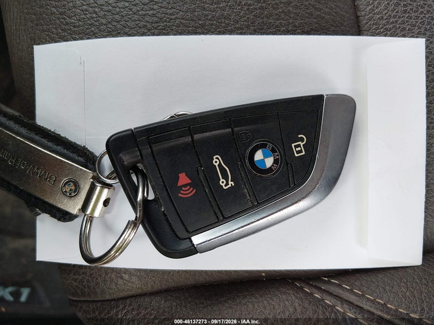 2021 BMW X1 XDRIVE28I · Фото 11