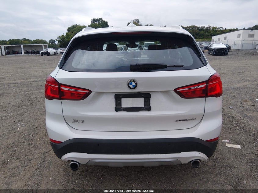 2021 BMW X1 XDRIVE28I · Фото 17