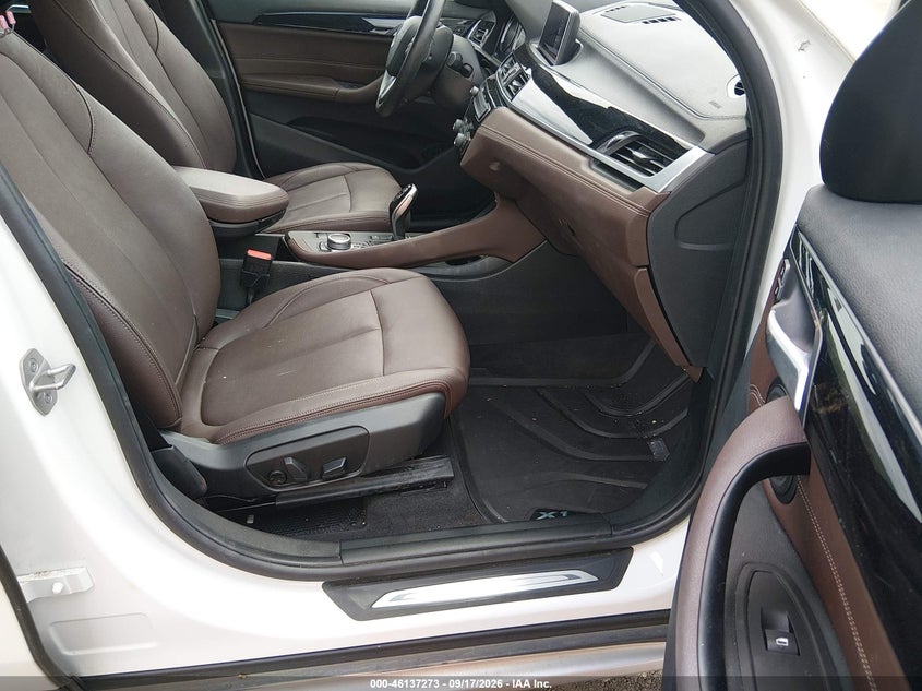 2021 BMW X1 XDRIVE28I · Фото 5