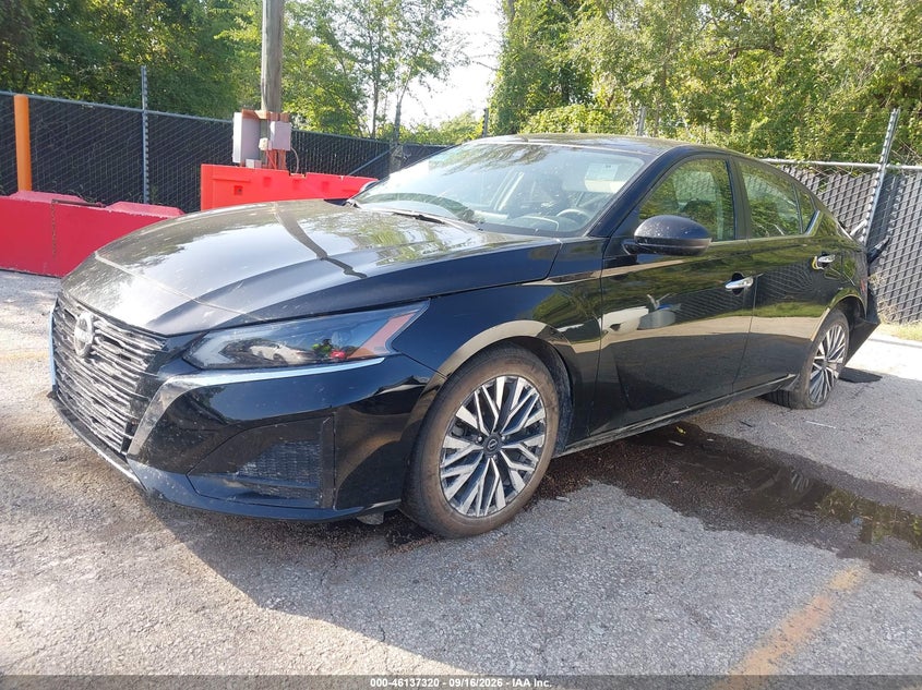 Vin: 1n4bl4dv2rn305342, lot: 46637054, nissan altima sv fwd 20242