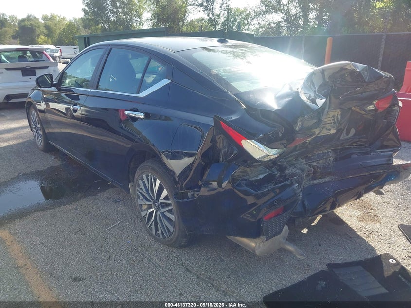 Vin: 1n4bl4dv2rn305342, lot: 46637054, nissan altima sv fwd 20243