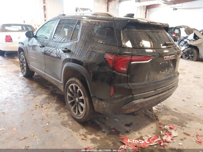 Vin: 3gkalmeg8sl291723, lot: 46637064, gmc terrain fwd elevation 20253
