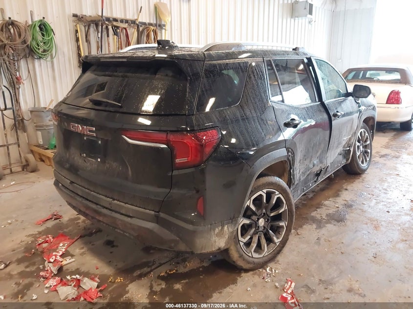 Vin: 3gkalmeg8sl291723, lot: 46637064, gmc terrain fwd elevation 20254