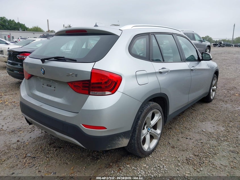 Vin: wbavm5c51dvv90326, lot: 46637066, bmw x1 xdrive35i 20134