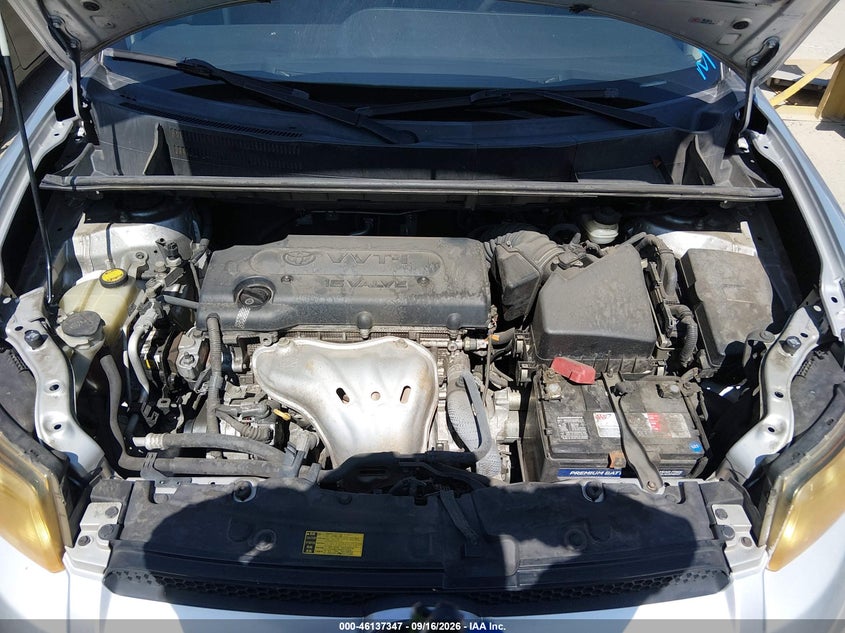 SCION XB 2012 VIN JTLZE4FE7C1147020