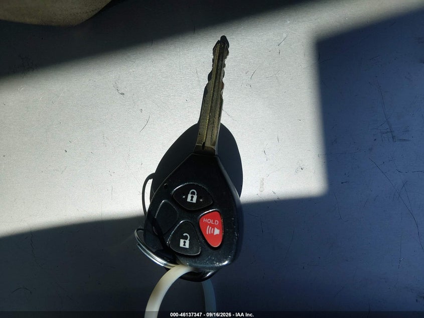 SCION XB 2012 VIN JTLZE4FE7C1147020