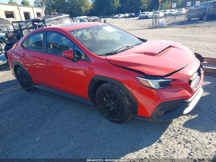 Vin: jf1vban64t9807789, lot: 46637107, subaru wrx limited 2026 img_1