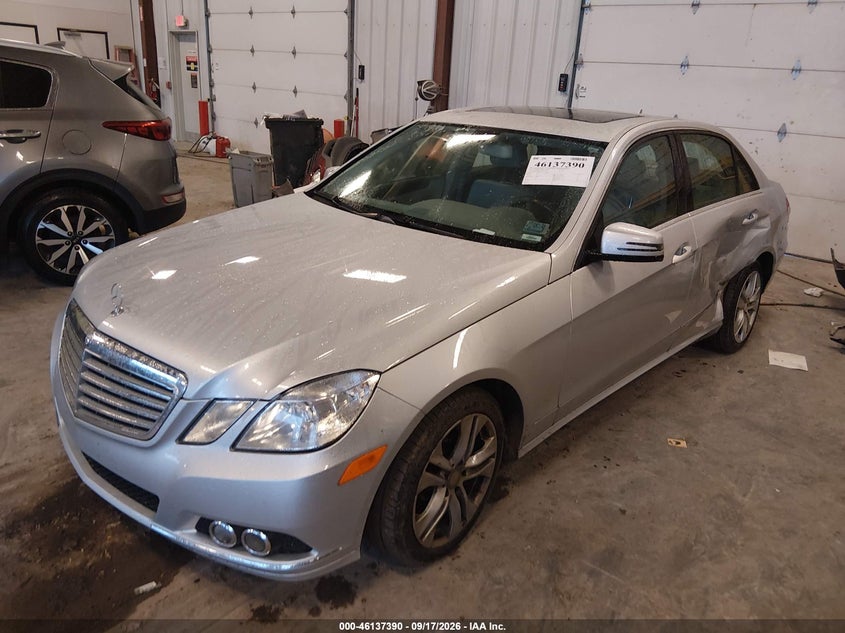 Vin: wddhf8hb2ba333146, lot: 46637124, mercedes-benz e 350 4matic 20112