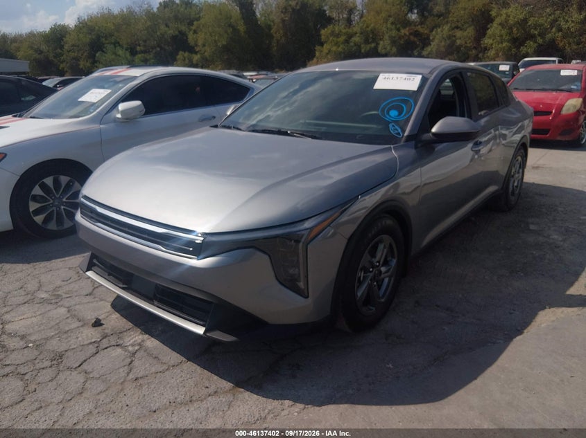 Фото 2 - KIA K4
