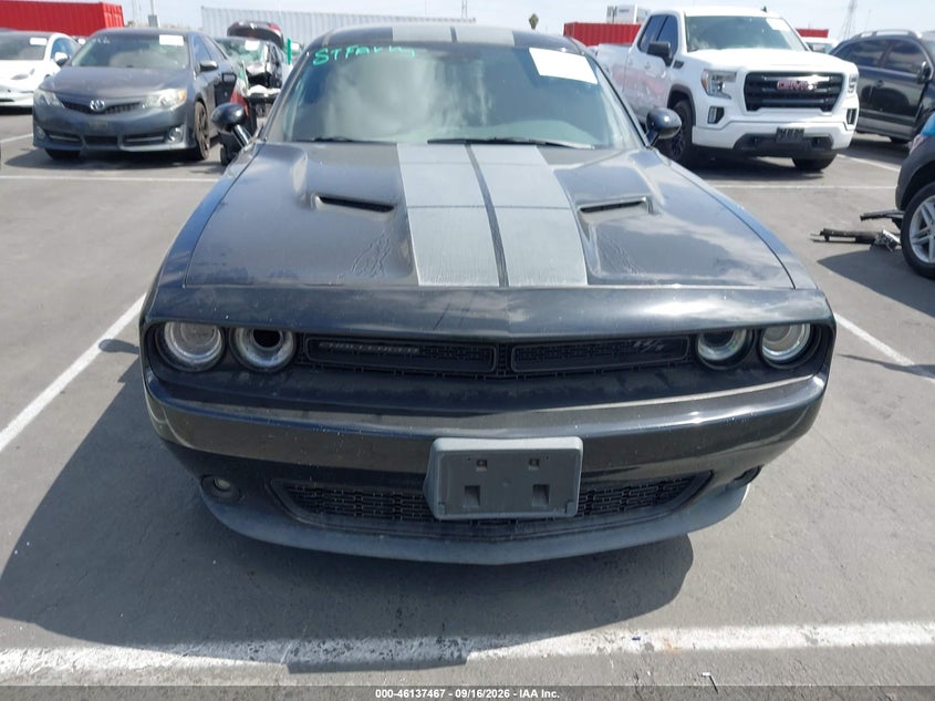 DODGE CHALLENGER - zdjęcie 13
