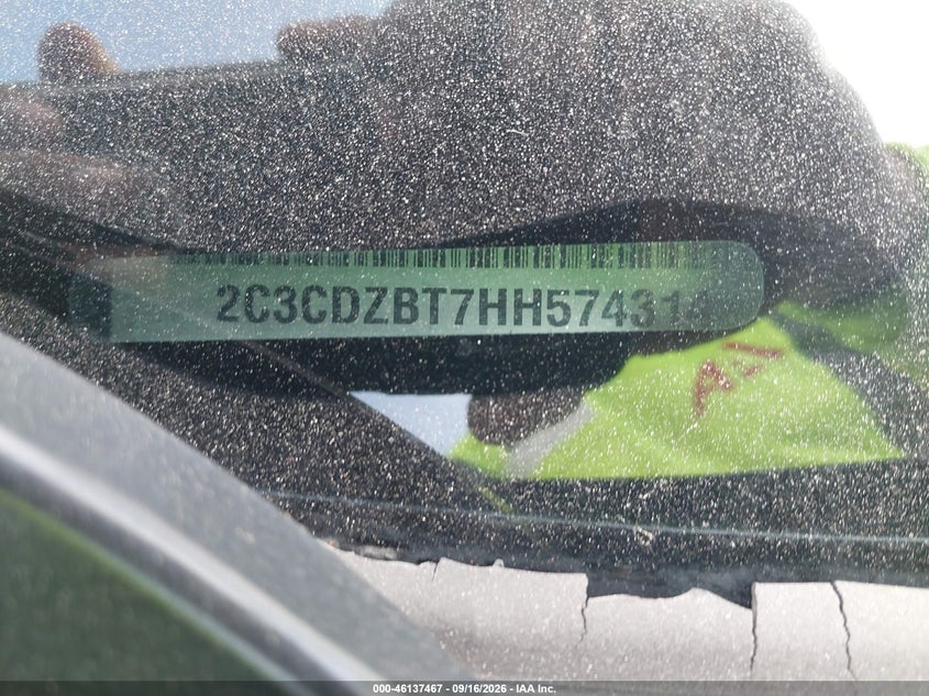 DODGE CHALLENGER - zdjęcie 9