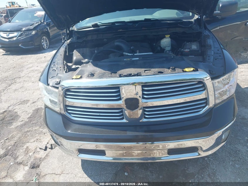 RAM 1500 - zdjęcie 10