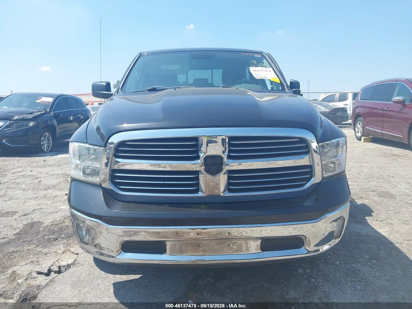 RAM 1500 - zdjęcie 12