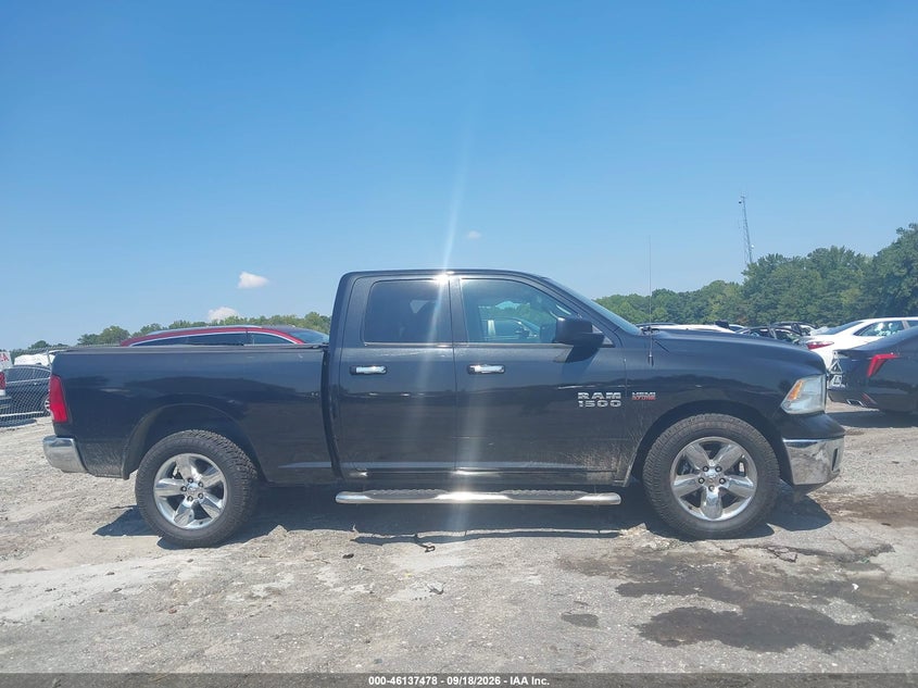 RAM 1500 - zdjęcie 13