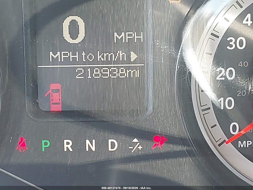 RAM 1500 - zdjęcie 15