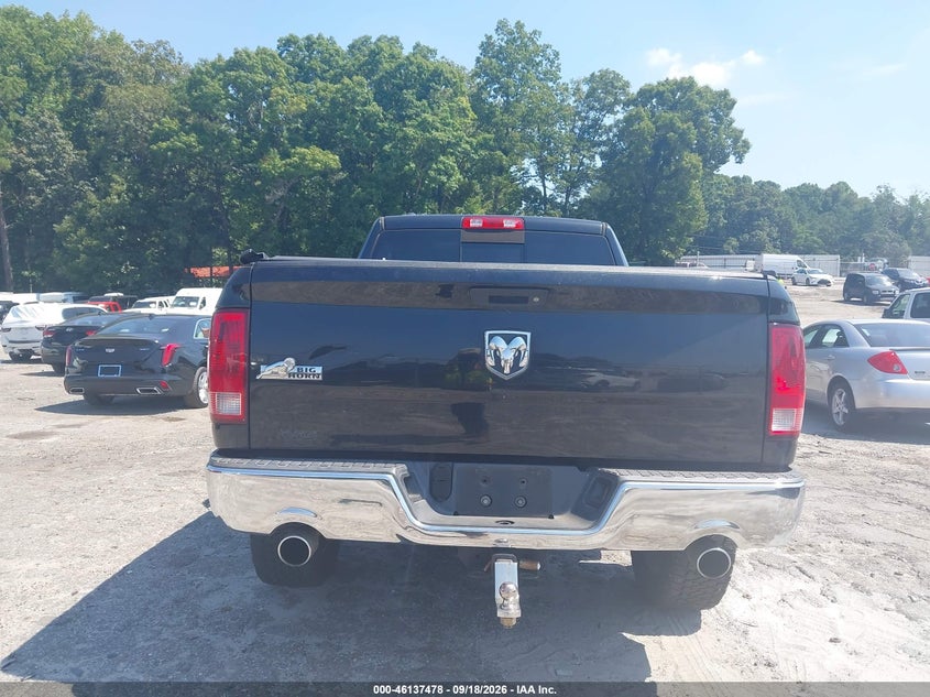 RAM 1500 - zdjęcie 16