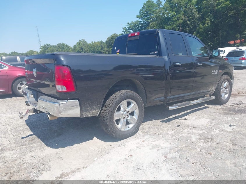 RAM 1500 - zdjęcie 4