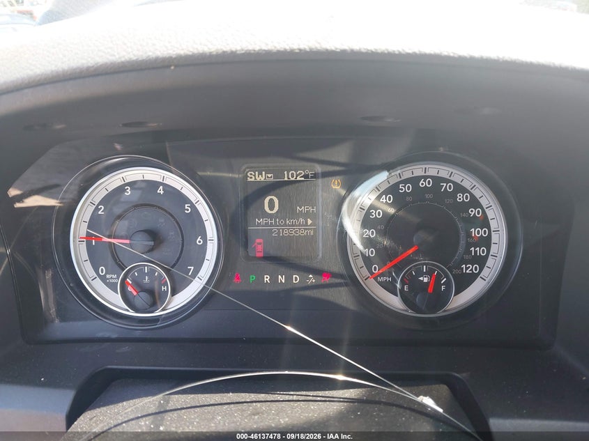 RAM 1500 - zdjęcie 7