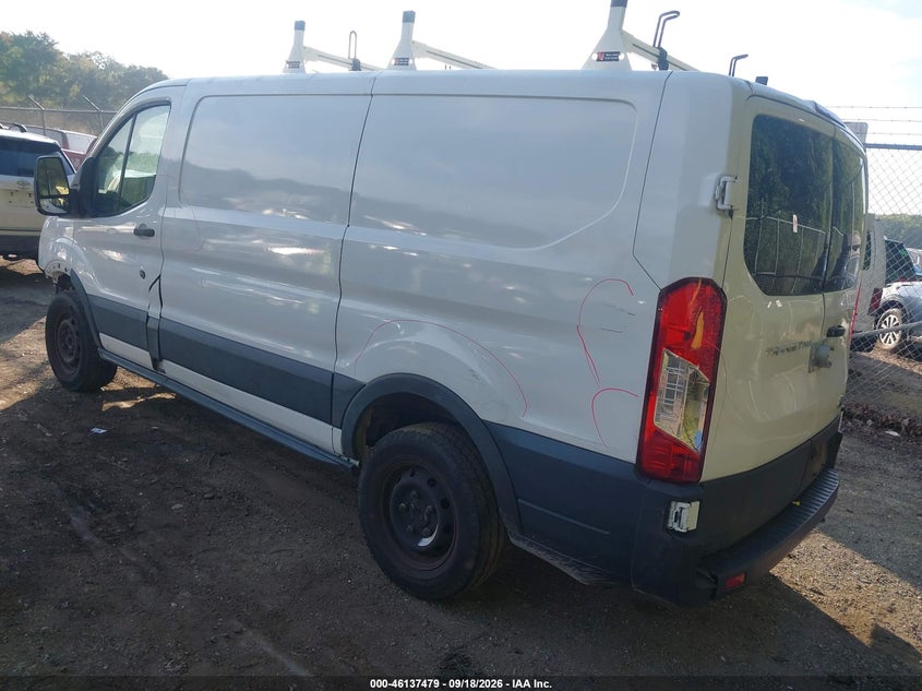 Vin: 1ftbr1y83mka70424, lot: 46637213, ford transit-250 20213