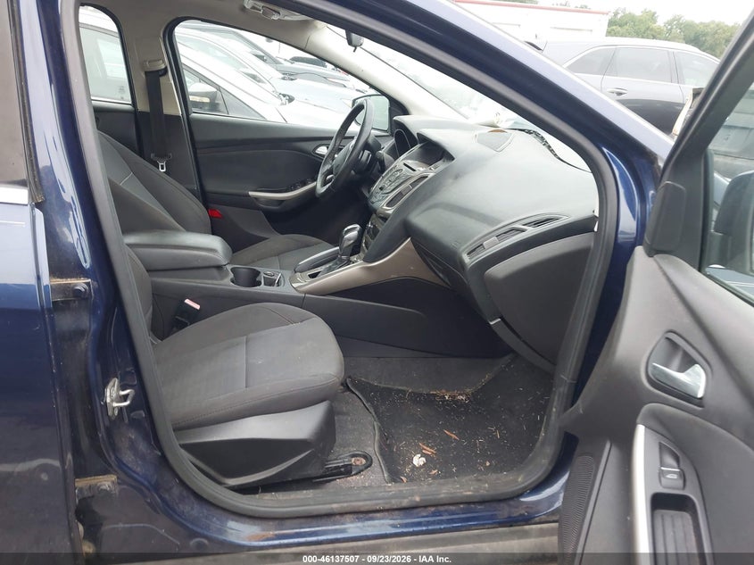 2012 FORD FOCUS SEL · Фото 5