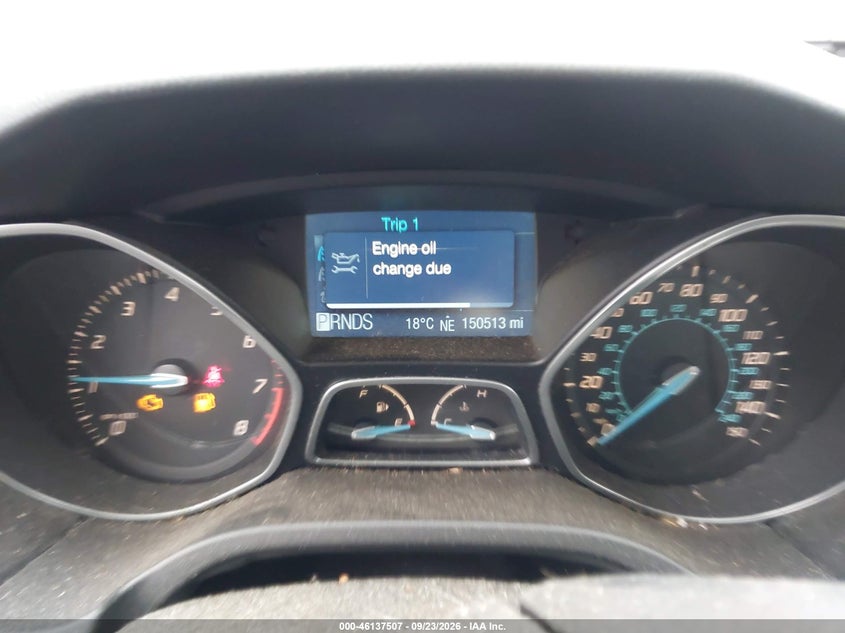 2012 FORD FOCUS SEL · Фото 7