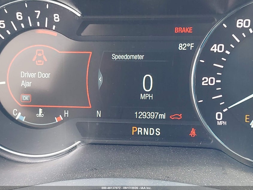 LINCOLN MKZ 2018 VIN 3LN6L5F9XJR615737