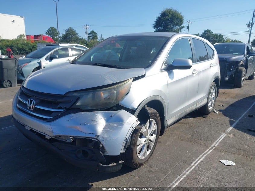 Vin: 2hkrm3h52eh548170, lot: 46637312, honda cr-v ex 20142
