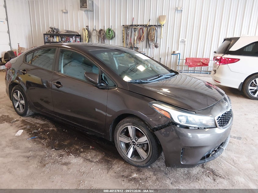 KIA FORTE 2018 VIN 3KPFL4A73JE192284