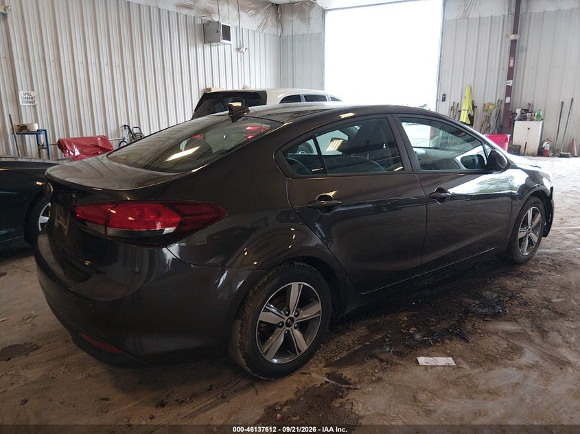 KIA FORTE 2018 VIN 3KPFL4A73JE192284